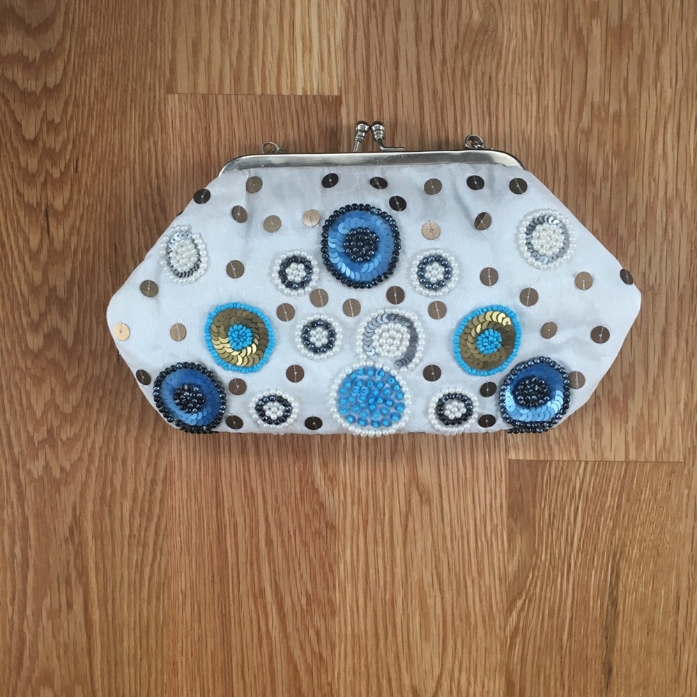 Vintage Handbag/Purse